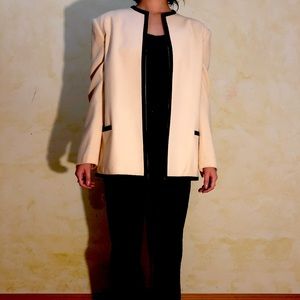 Christian Dior “The Suit” Blazer